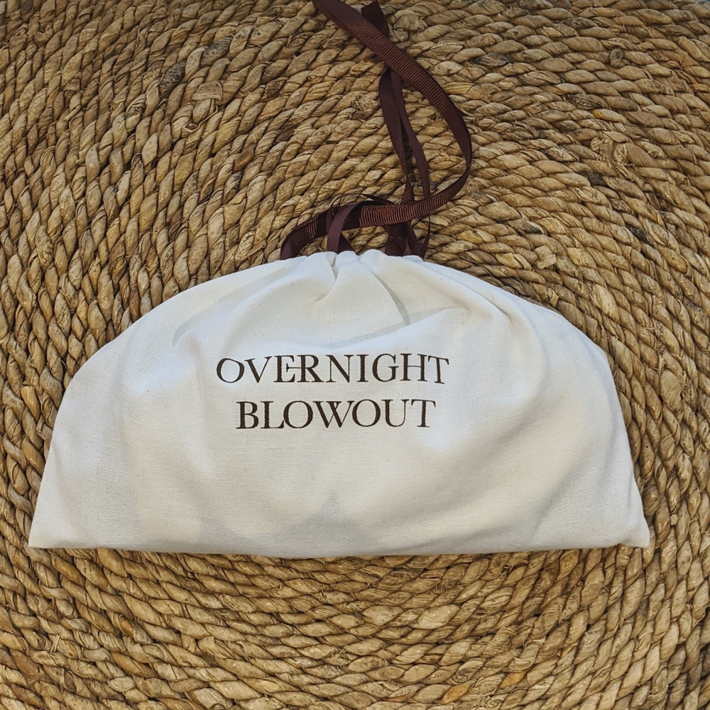 Overnight Blowout classic size rods with scarf